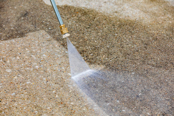 Best Factory Floor Cleaning  in West Vero Corridor, FL