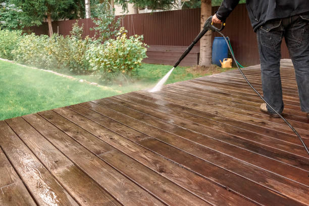Best Machinery and Equipment Cleaning  in West Vero Corridor, FL