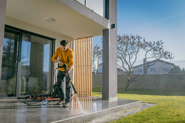 West Vero Corridor, FL Pressure Washing Company