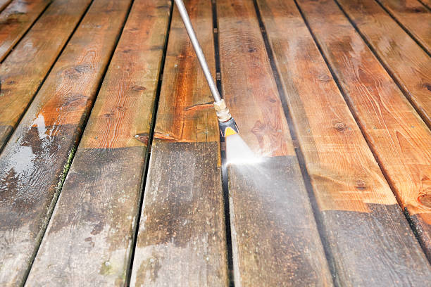Best Building Exterior Washing  in West Vero Corridor, FL
