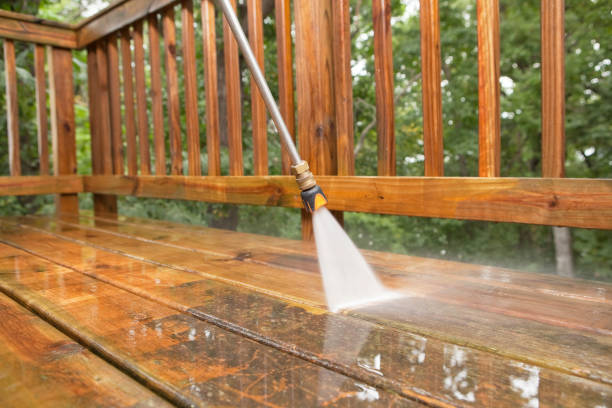 Best Gas Station Cleaning  in West Vero Corridor, FL